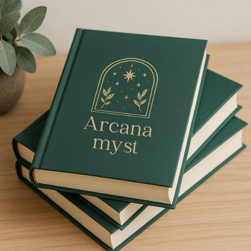 livres by arcana