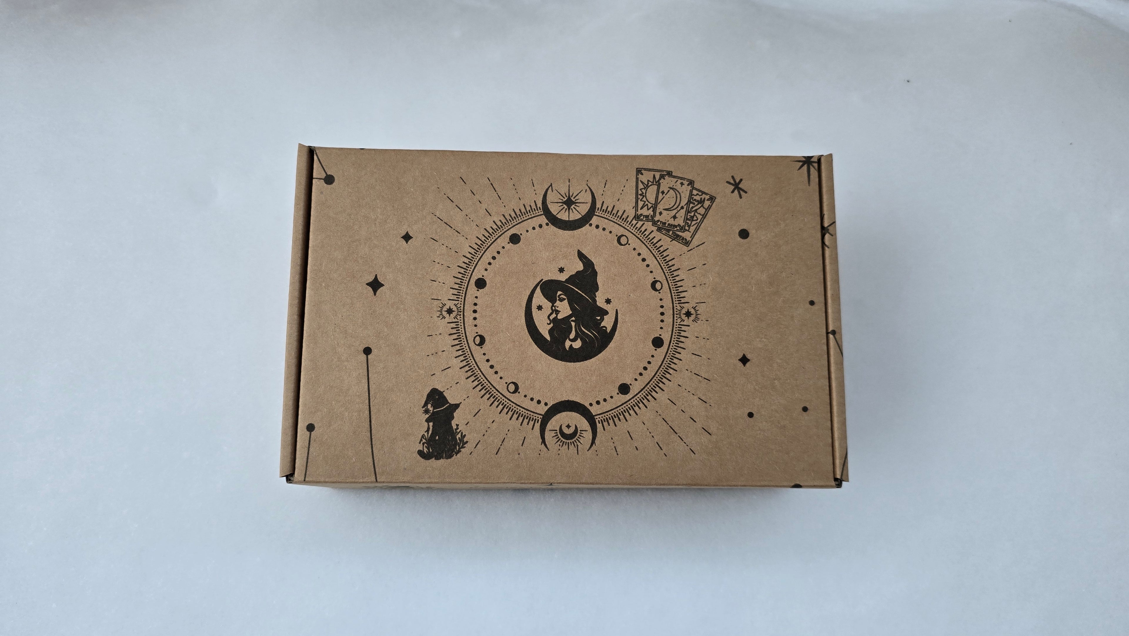 Box purification et protection