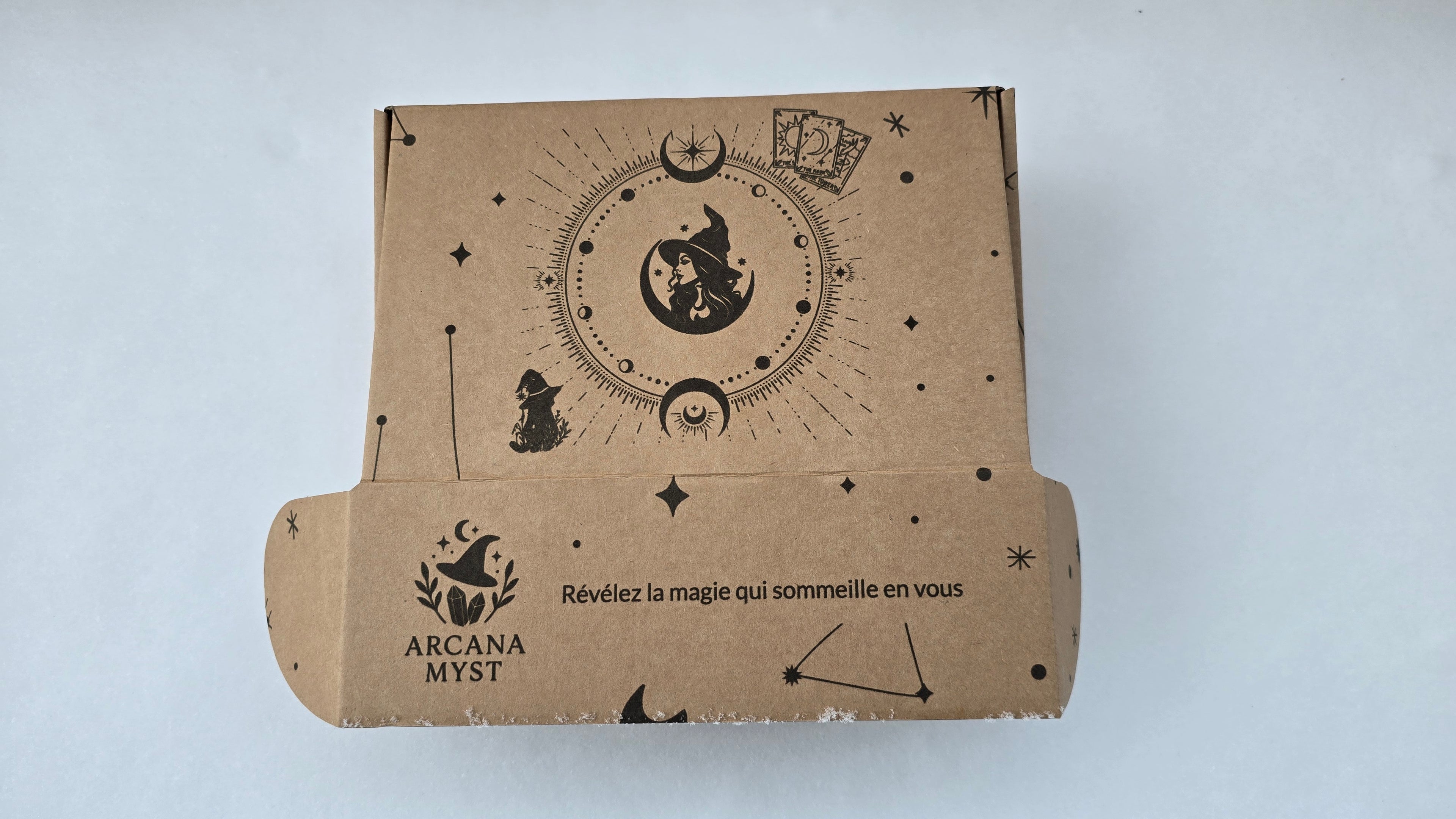 Box purification et protection